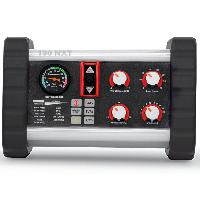 Spencer elektroniskais ventilators 190