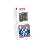 Oxy-50 bluetooth pulse oximeter