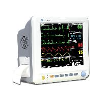 Up 7000 daudzparametru pacientu monitors