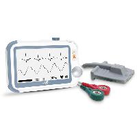 Checkme pro vital signs monitor ar bluetooth