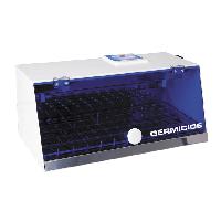 Germy Gima Plus 30 W ultravioletā lampa ar taimeri N1