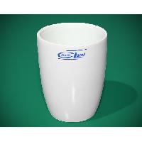 Porcelāna tīģelis, augstā forma, 72ml,
