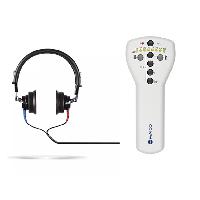 MAICO MA1 HEARING SCREENER WITH HEADSET