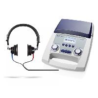 AUDIOMETER MAICO MA27 SCREENING - air conduction