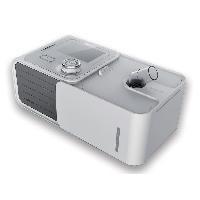 BREATHCARE PAP DEVICE - CPAP/AUTO CPAP