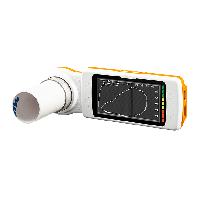 Spirometers