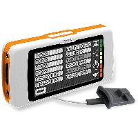 SPIRODOC OXIMETER + WINSPIRO PRO SOFTWARE