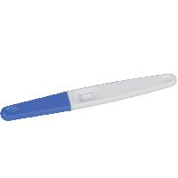 PREGNANCY TEST - self test - midstream - 1 test