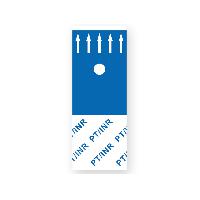PT TEST STRIPS WITH CHIP for 23926