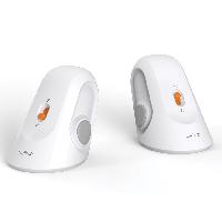 24-HOUR GLUCOSE MONITORING SYSTEM SENSOR APPLICATOR
