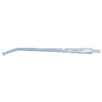 YANKAUER CANNULA with bulb tip and suction tube 25 cm - sterile