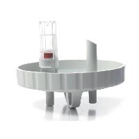 COVER+VALVE for bottle 1 (28226) and 2 (28236) litres