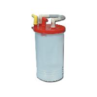 DISPOSABLE SUCTION LINER for 28258