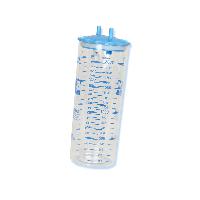 SPARE BOTTLE 2 l with safety valve for MaxiAspeed