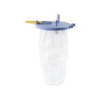 DISPOSABLE LINER 2 l WITH COVER for 28272