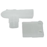 MOUTHPIECE - NASAL PRONG for 28139/40