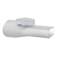 MOUTHPIECE for Fasterjet - bi-valve