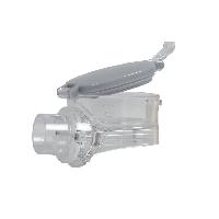 Nebulizers