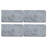 GELLED ELECTRODES 45x80 mm