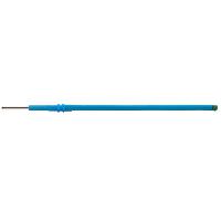 NON-STICK BALL ELECTRODE - 13 cm - sterile