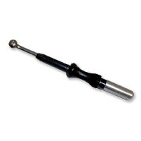 BALL ELECTRODE diam.4 mm - 5.5 cm - autoclavable