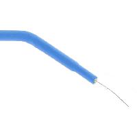 ELECTRODE WIRE-ANGLED 45°