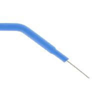 ELECTRODE WIRE 1MM.-ANGLED 45°