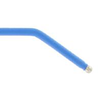 ELECTRODE BALL POINT-ANGLED 45°