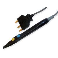 AUTOCLAVABLE MB HANDLE diam. 4 mm - 100 times
