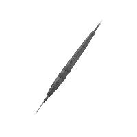 Monopolar electrosurgery handles