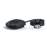 Plates, footswitches and accessories