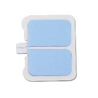 REM SINGLE USE NON WOVEN GROUND PAD - adult/ped.