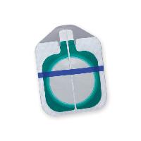 3M SPLIT GROUNDING PAD - 9160