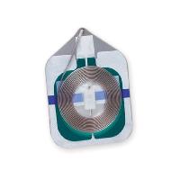 3M SPLIT GROUNDING PAD - 9165