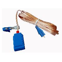 CONNECTION CABLE FOR PADS (30490-30495) - Valleylab type - 5 m