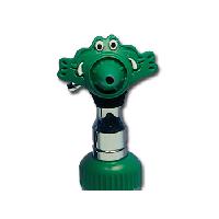 ALLIGATOR PEDIATRIC KIT with 100 mini speculum