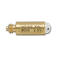 HEINE 035 BULB 2.5V for F.O.Laryngoscopes 34400, 34401