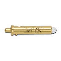 HEINE 038 BULB 2.5V for F.O. Laryngoscopes