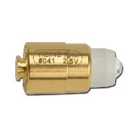 HEINE 041 BULB 2.5V for Fibralux, Mini 2000, Mini 1000