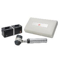 HEINE DELTA 20 T BETA4 NT DERMATOSCOPE 3.5V Li-Ion immersion + polariz. K-262.24.420