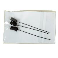 KIT OF 3 MONOFILAMENT - spare