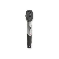 HEINE MINI 3000 LED OPHTHALMOSCOPE - rechargeable handle - black