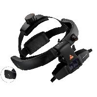 Ophthalmoscopes and Retinoscopes
