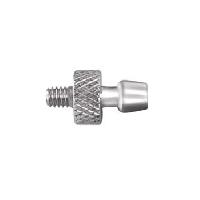 PNEUMATIC CONNECTOR PORT