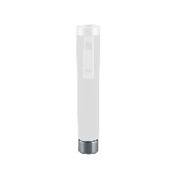METAL ENDCAP to convert Sigma handles into rechargeable handles
