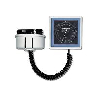 SPHYGMOMANOMETER WITH BASKET