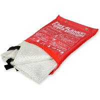 FIRE RETARDANT BLANKET