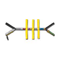 PEDIATRIC SPIDER STRAP SYSTEM