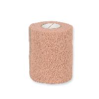 CO-PLUS BANDAGE 6.3 m x 7.5 cm - skin