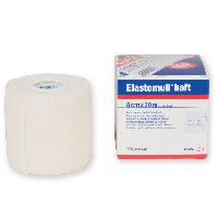 ELASTOMULL HAFT COHESIVE BANDAGE 20 m x 8 cm
